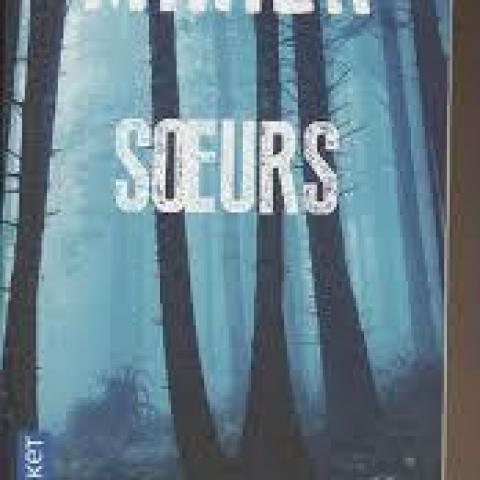 troc de  Attribué Livre - Soeurs Bernard - Poche - Bernard Minier, sur mytroc