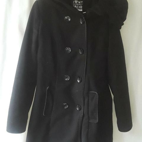 troc de  Manteau, sur mytroc