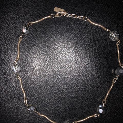 troc de  (réservé) Collier Avantage, sur mytroc