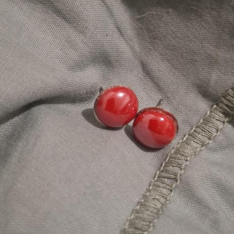 troc de  Boucles d'oreilles, sur mytroc