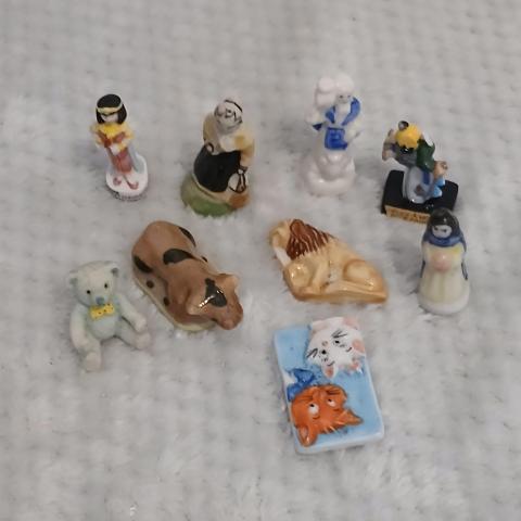 troc de  Reserver Sophie Lots De Feves, sur mytroc