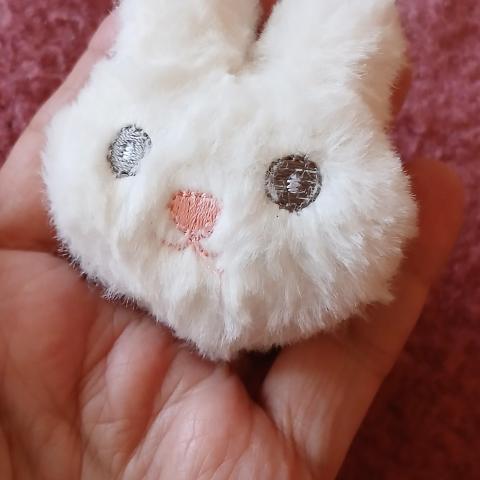 troc de  Reserve Alexia Petite Peluche, sur mytroc