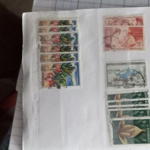 troc de  Echange timbres anciens de Grece contre flyers uniquement, sur mytroc
