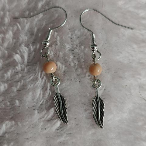 troc de  Boucles d'oreilles neuves, sur mytroc