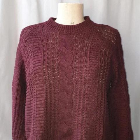 troc de  Pull léger jennyfer, sur mytroc