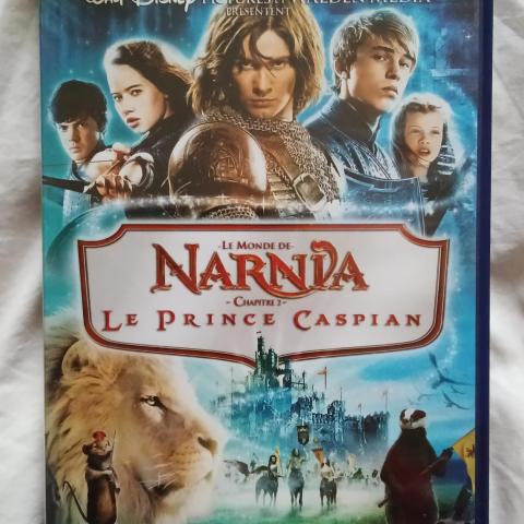 troc de  Narnia le Prince Caspian, sur mytroc