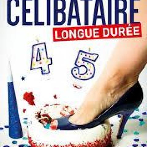 troc de  Livre - Célibataire longue durée f Poche - Véronique Poulain, sur mytroc