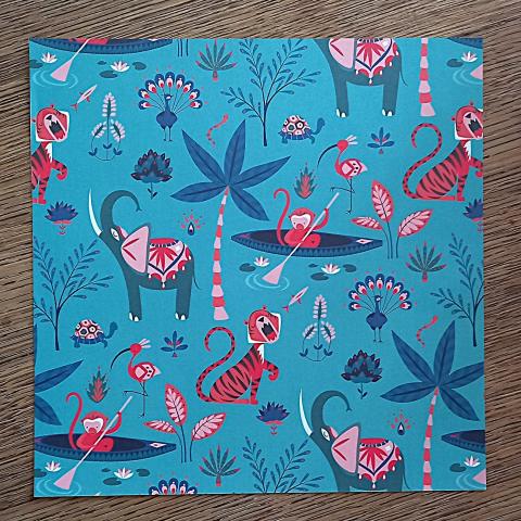 troc de  Papier créatif., sur mytroc