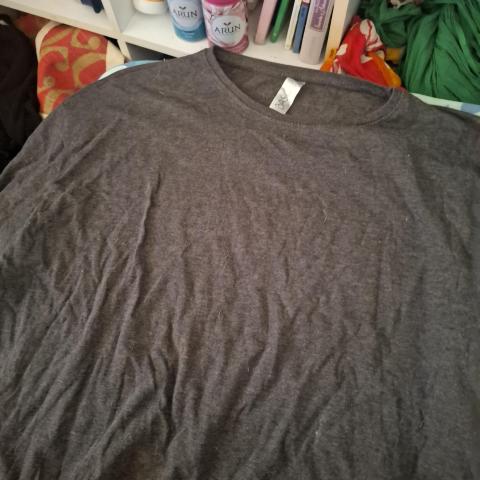 troc de  Tee shirt XXXL, sur mytroc