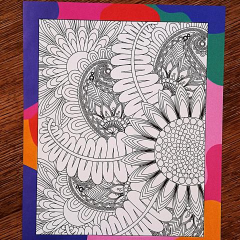troc de  Coloriage., sur mytroc