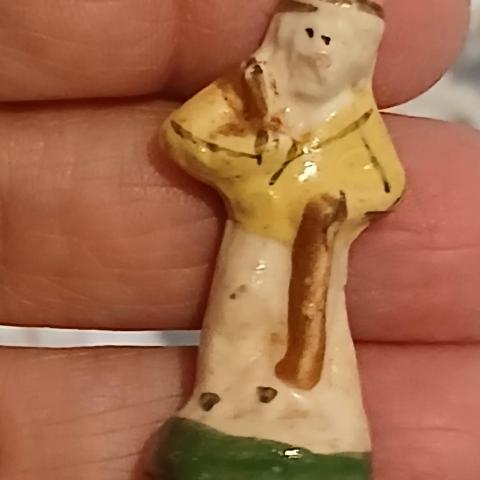 troc de  Reserver Fleur  Une  Fève, sur mytroc