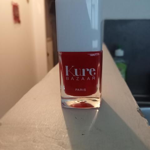 troc de  Vernis rouge, sur mytroc