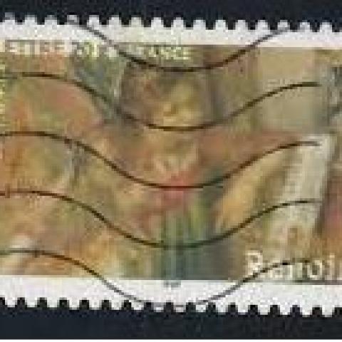 troc de  [Recherche] Timbres FR Série Impressionnistes 2006, sur mytroc