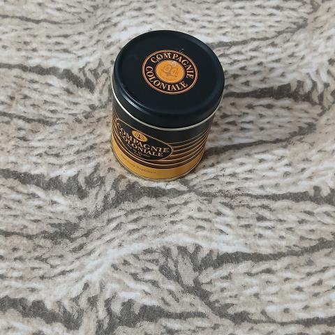 troc de  Boîte En Fer, sur mytroc