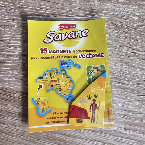 troc de  magnets, sur mytroc
