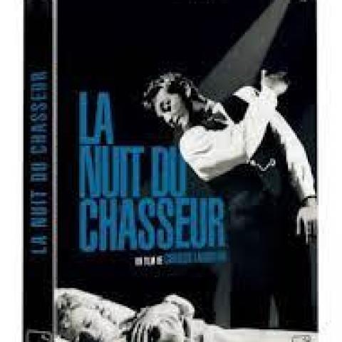 troc de  ATTRIBUÉ DVD - La Nuit du Chasseur, sur mytroc