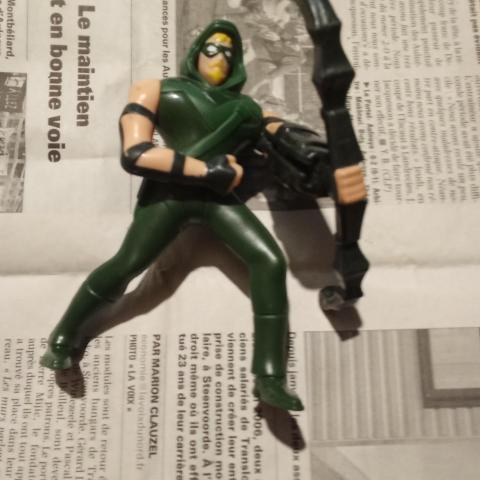 troc de  figurine, sur mytroc