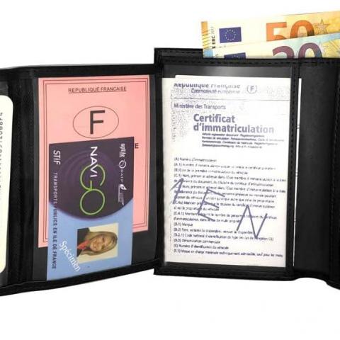 troc de  je recherche Portefeuille, sur mytroc