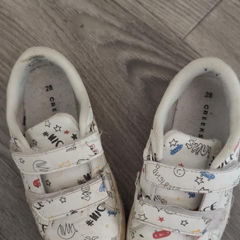 troc de  Chaussures taille 28, sur mytroc