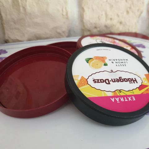 troc de  Couvercle 10 cm, sur mytroc