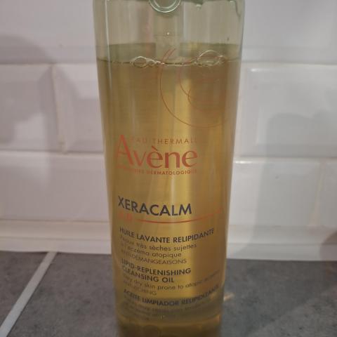 troc de  Xeracalm de chez avene, sur mytroc