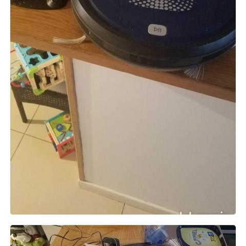 troc de  Robot aspi rowenta bon etat, sur mytroc