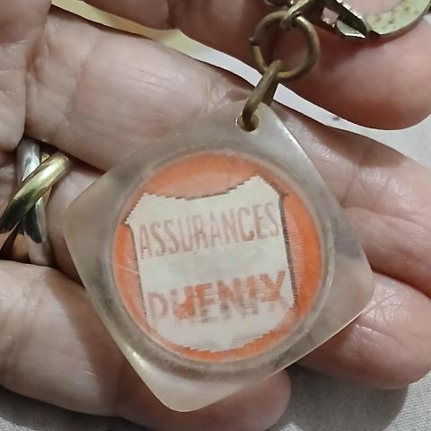 troc de  Un Porte Clé, sur mytroc