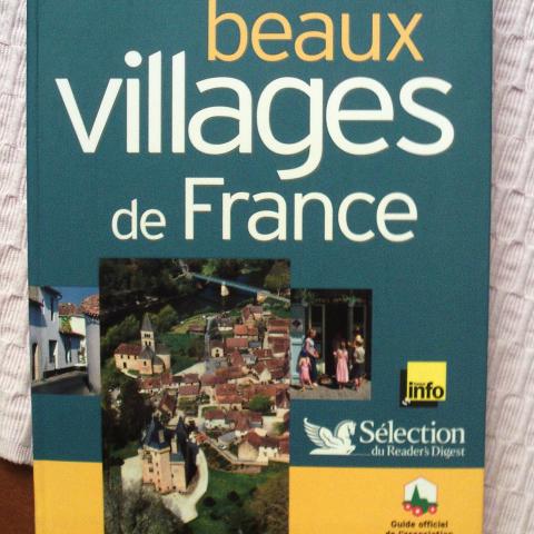 troc de  + beaux villages de France., sur mytroc