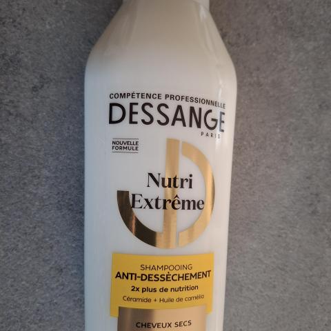 troc de  Shampoing 1, sur mytroc