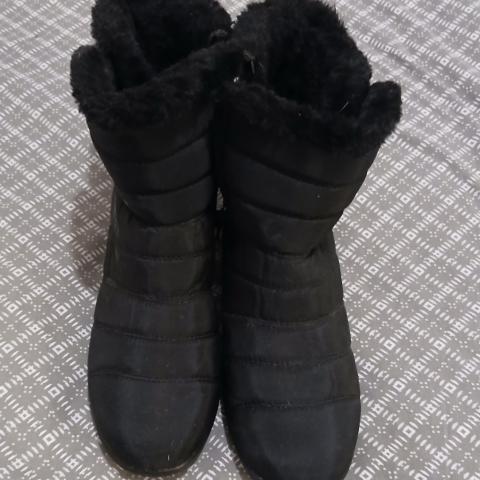 troc de  Bottes Femmes, sur mytroc