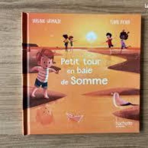 troc de  L.Jeunesse - Petit tour en baie de Somme, sur mytroc