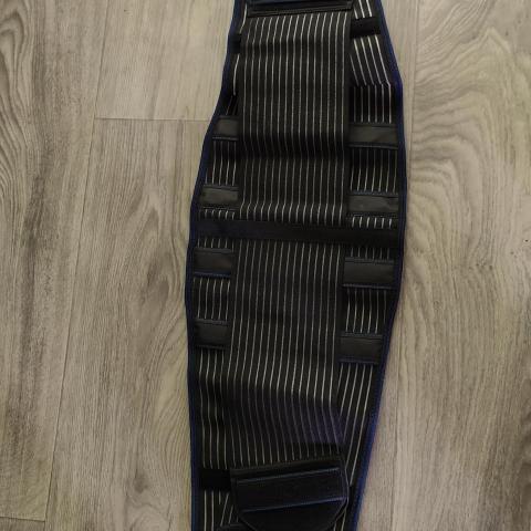 troc de  Ceinture dorsale taille 2, sur mytroc