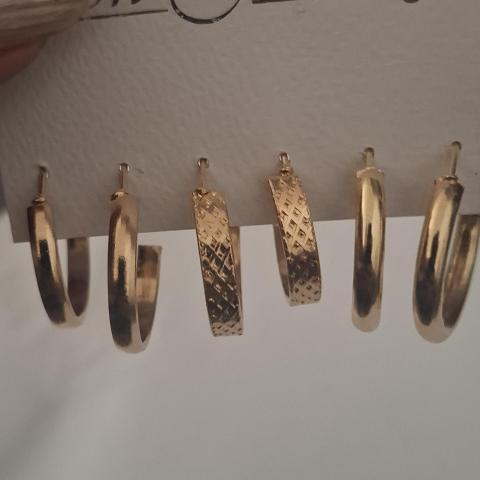 troc de  Lot boucles d oreille, sur mytroc