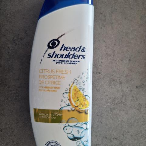 troc de  Shampoing 2, sur mytroc