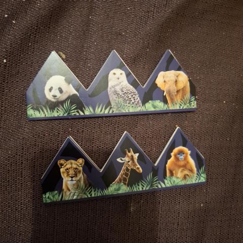 troc de  Couronne x2, sur mytroc