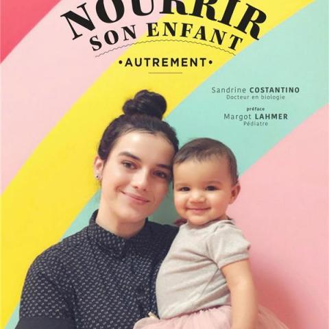 troc de  Nourrir son enfant autrement, sur mytroc