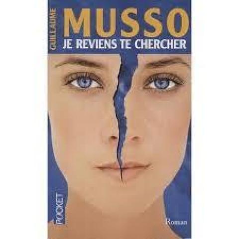 troc de  Attribué Livre - Je reviens te chercher - Poche - Guillaume Musso, sur mytroc