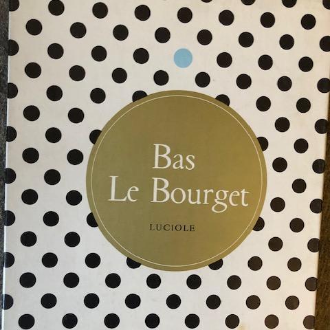 troc de  Bas le Bourget Taille 3 couleur Argent, sur mytroc
