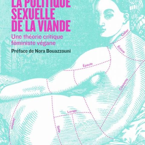 troc de  Recherche livre La politique sexuelle de la viande de Nora Bouazz, sur mytroc