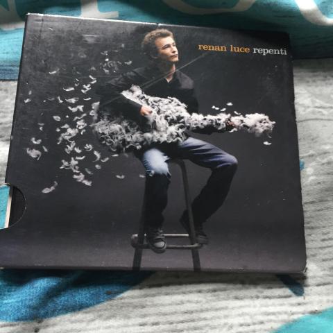 troc de  Cd ronan luce, sur mytroc