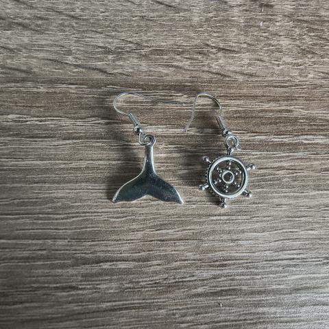troc de  Boucles d'oreilles, sur mytroc
