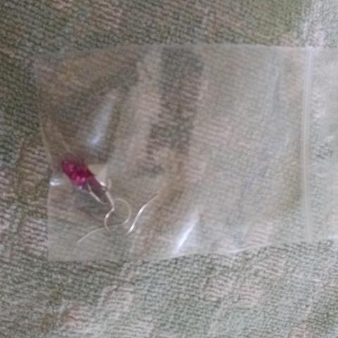 troc de  2 paire de boucle  d oreille, sur mytroc