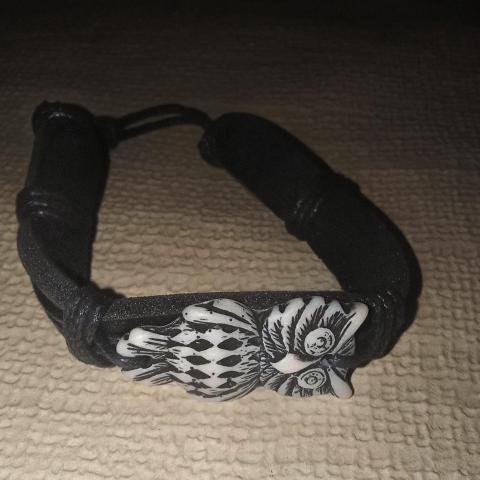 troc de  Bracelet ajustable neuf, sur mytroc