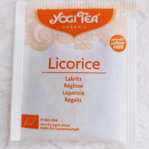 troc de  Yogi tea, sur mytroc