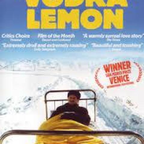 troc de  dvd vodka lemon, sur mytroc
