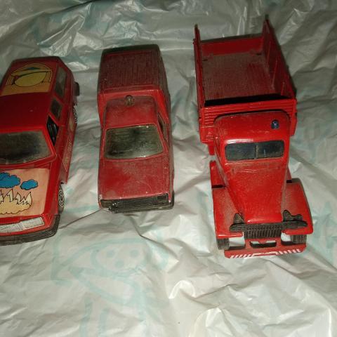 troc de  lot véhicules pompiers solido et norev échelle 1/43 réserver Mary, sur mytroc
