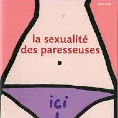 troc de  Livre - la sexualité des paresseuses - Anita Naik, sur mytroc