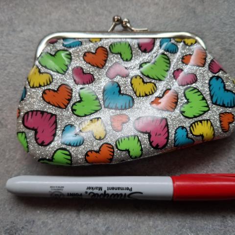 troc de  Petit porte monnaie, sur mytroc