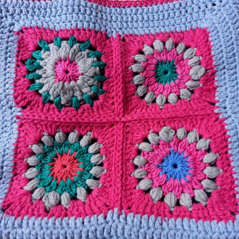 troc de  Sac crochet, sur mytroc