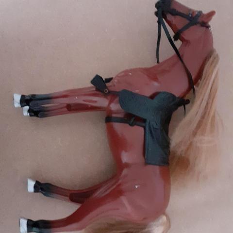 troc de  Cheval barbie, sur mytroc